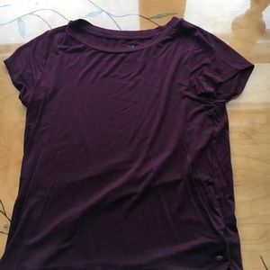 America eagle t-shirt